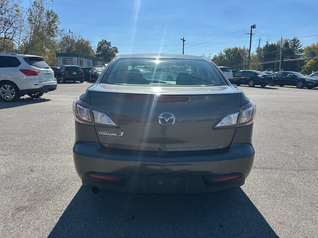 2010 Mazda Mazda3 Image 4