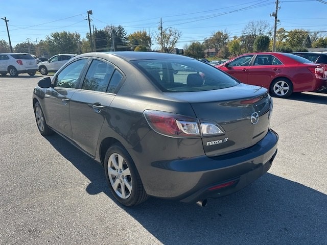 2010 Mazda Mazda3 Image 5