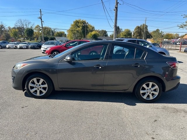2010 Mazda Mazda3 Image 6
