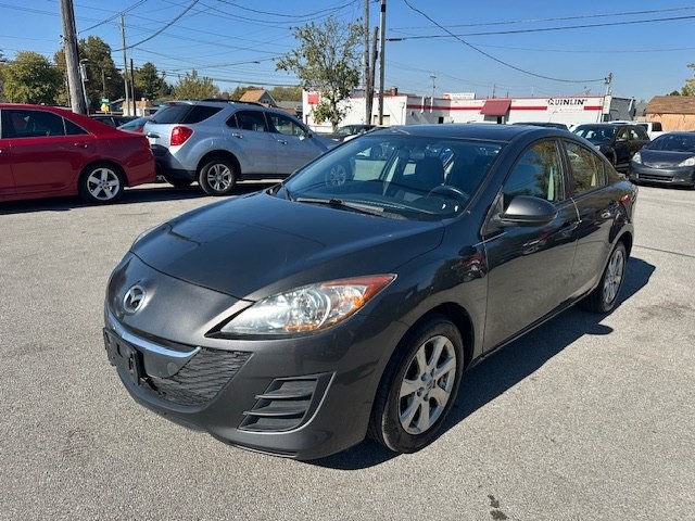 2010 Mazda Mazda3 Image 7