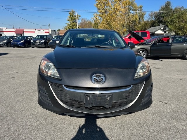 2010 Mazda Mazda3 Image 8