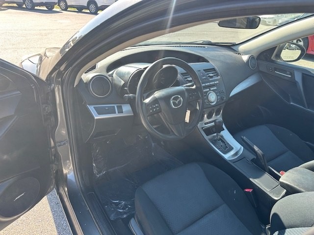 2010 Mazda Mazda3 Image 9