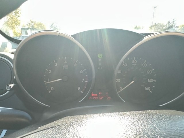 2010 Mazda Mazda3 Image 11
