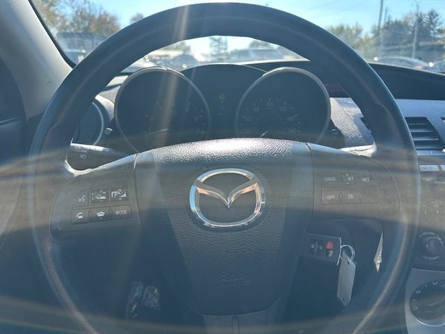 2010 Mazda Mazda3 Image 12