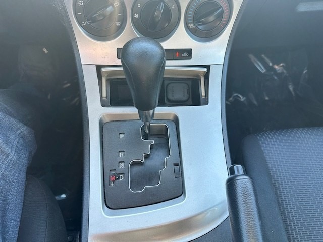 2010 Mazda Mazda3 Image 14