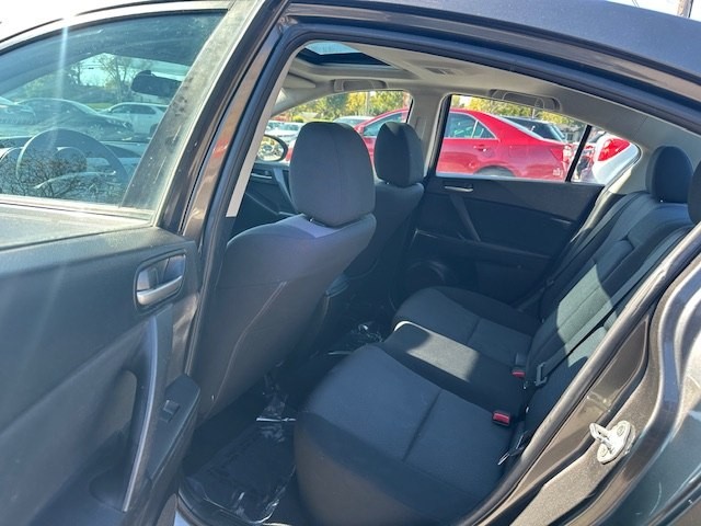 2010 Mazda Mazda3 Image 17