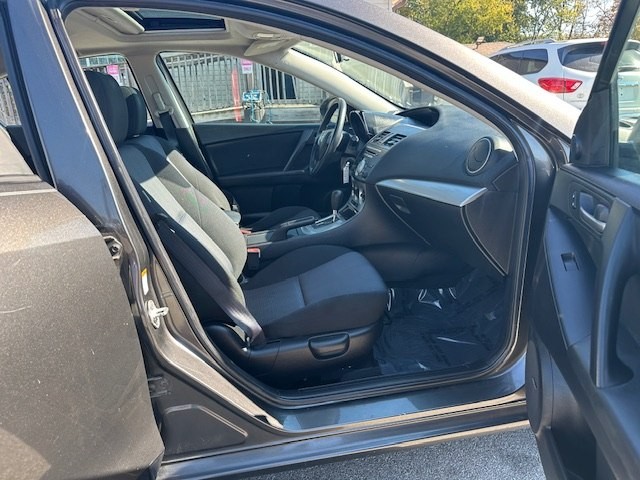 2010 Mazda Mazda3 Image 20