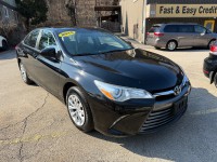 Image for 2015 Toyota Camry LE ID: 6353695