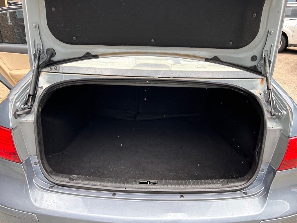 2009 Hyundai Sonata Image 13