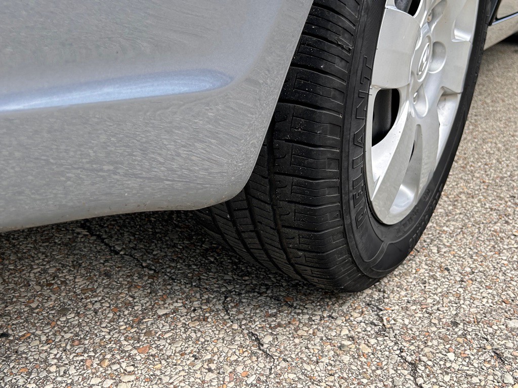 2009 Hyundai Sonata Image 20