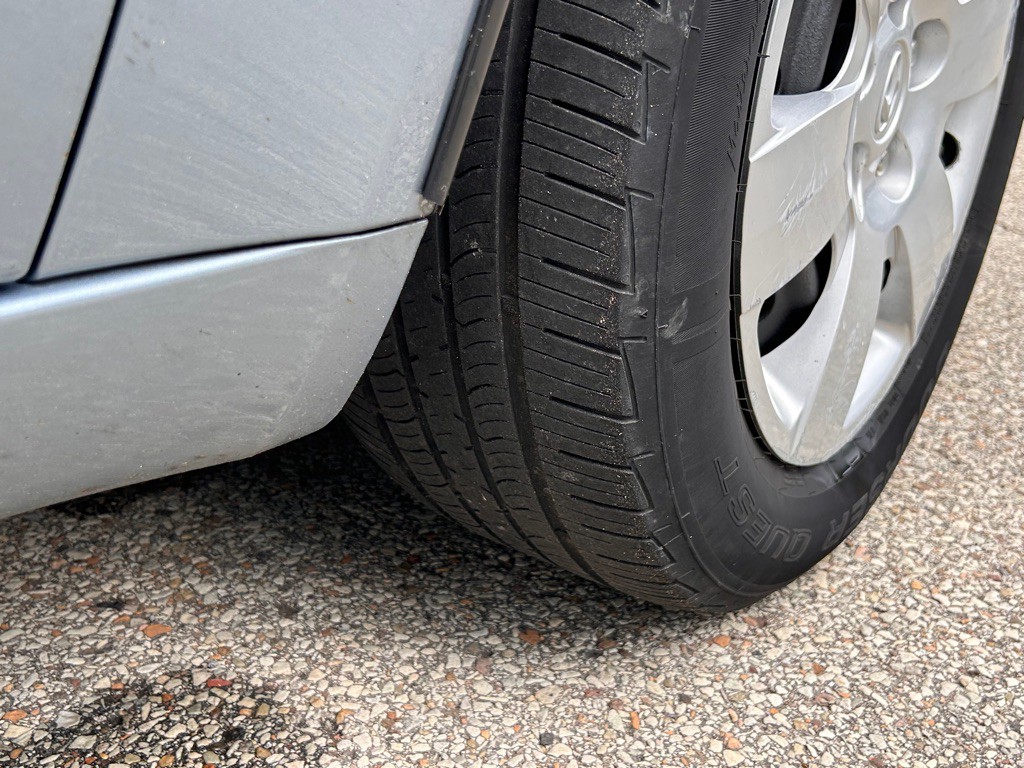 2009 Hyundai Sonata Image 21