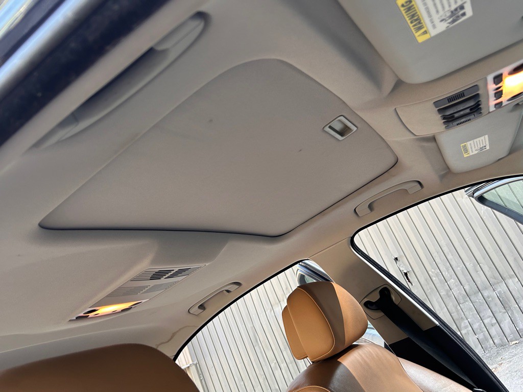 2008 BMW 5 Series Image 11