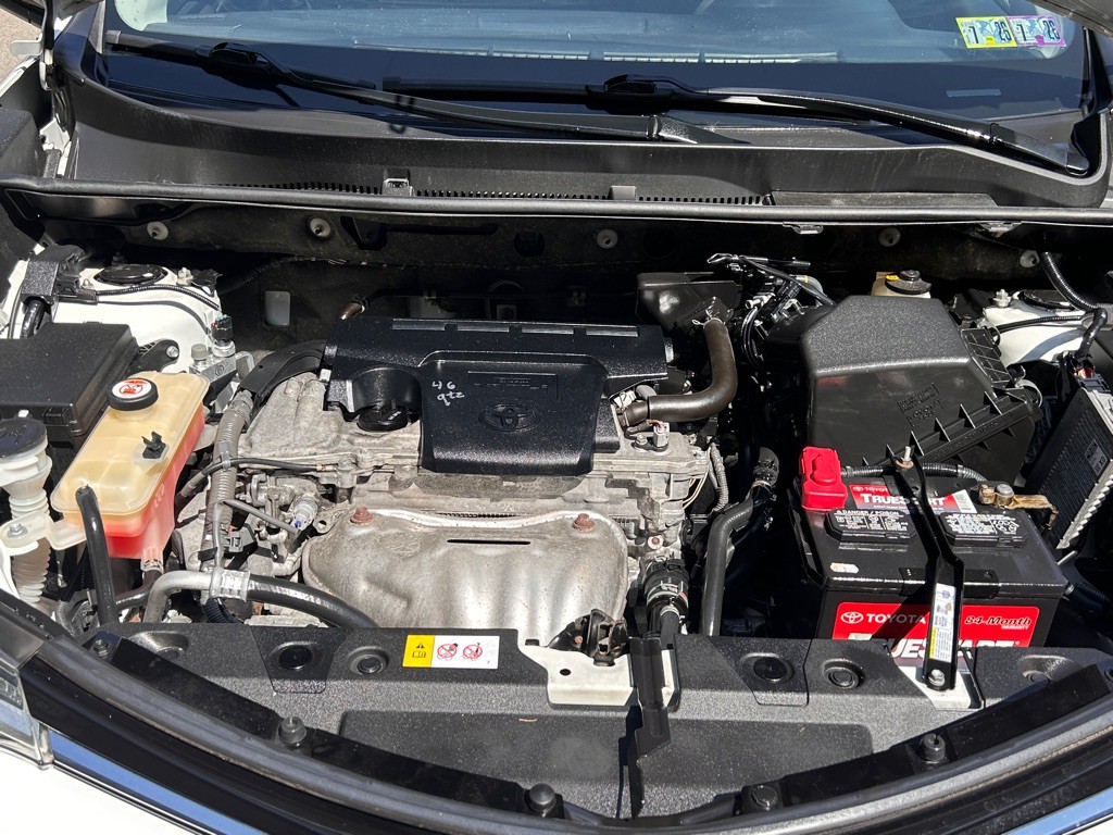 2017 Toyota Rav4 Image 23