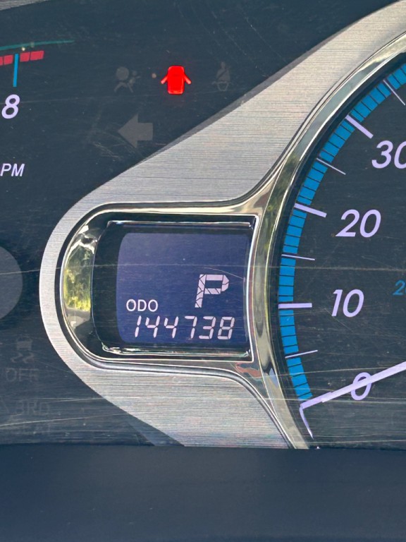 2011 Toyota Sienna Image 20