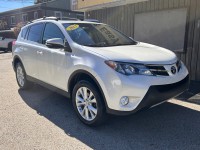 Image for 2013 Toyota Rav4 Limited ID: 6891294