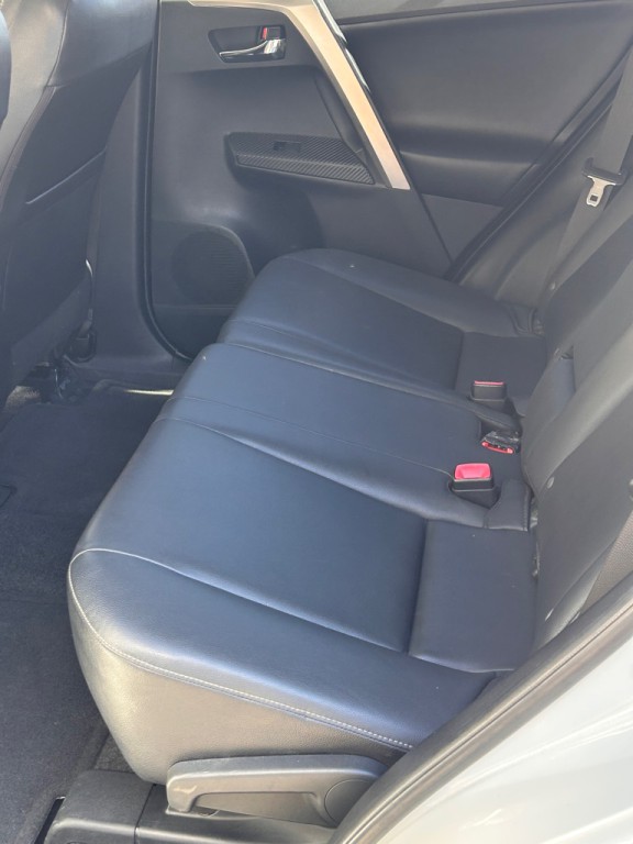 2013 Toyota Rav4 Image 11