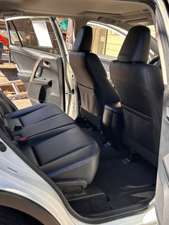 2013 Toyota Rav4 Image 12