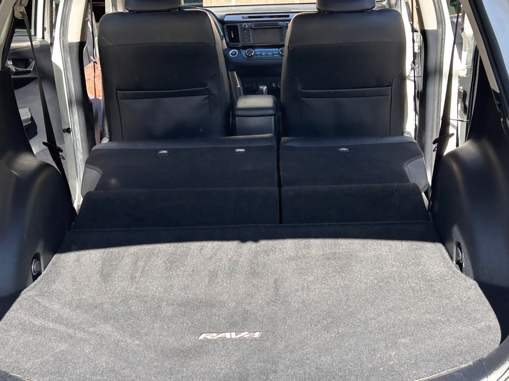 2013 Toyota Rav4 Image 13