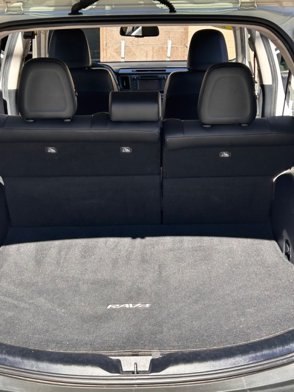 2013 Toyota Rav4 Image 14