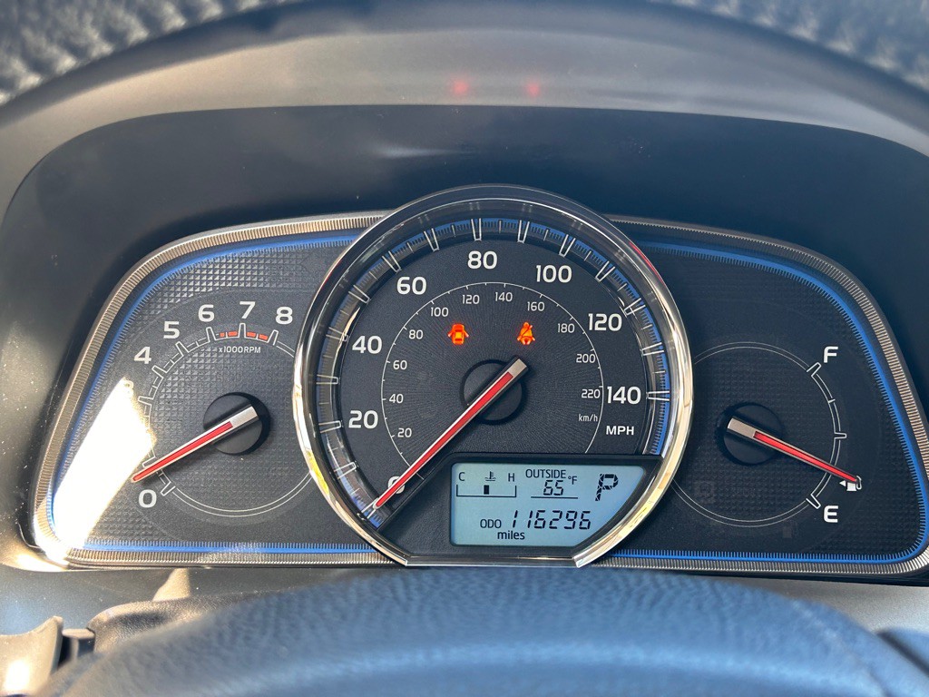 2013 Toyota Rav4 Image 16