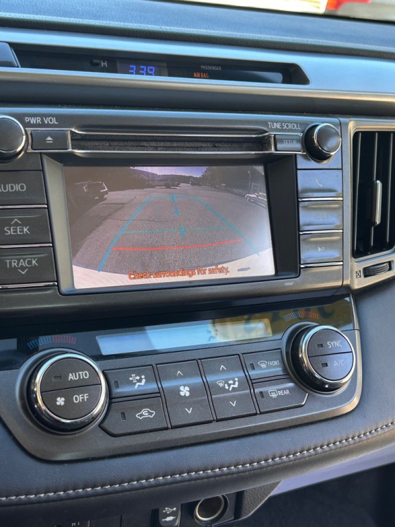 2013 Toyota Rav4 Image 17