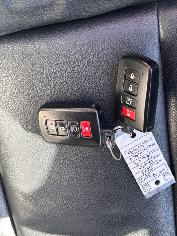 2013 Toyota Rav4 Image 21