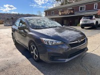 Image for 2019 Subaru Impreza Premium ID: 6973723