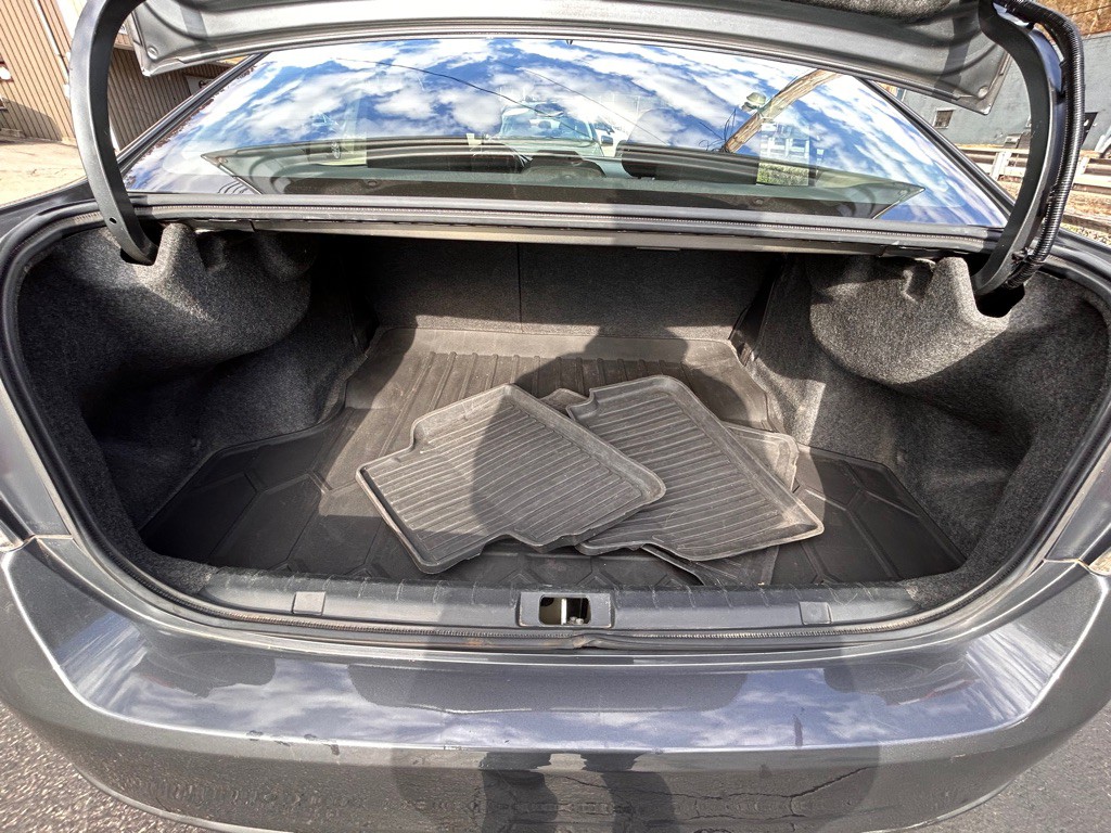 2019 Subaru Impreza Image 11