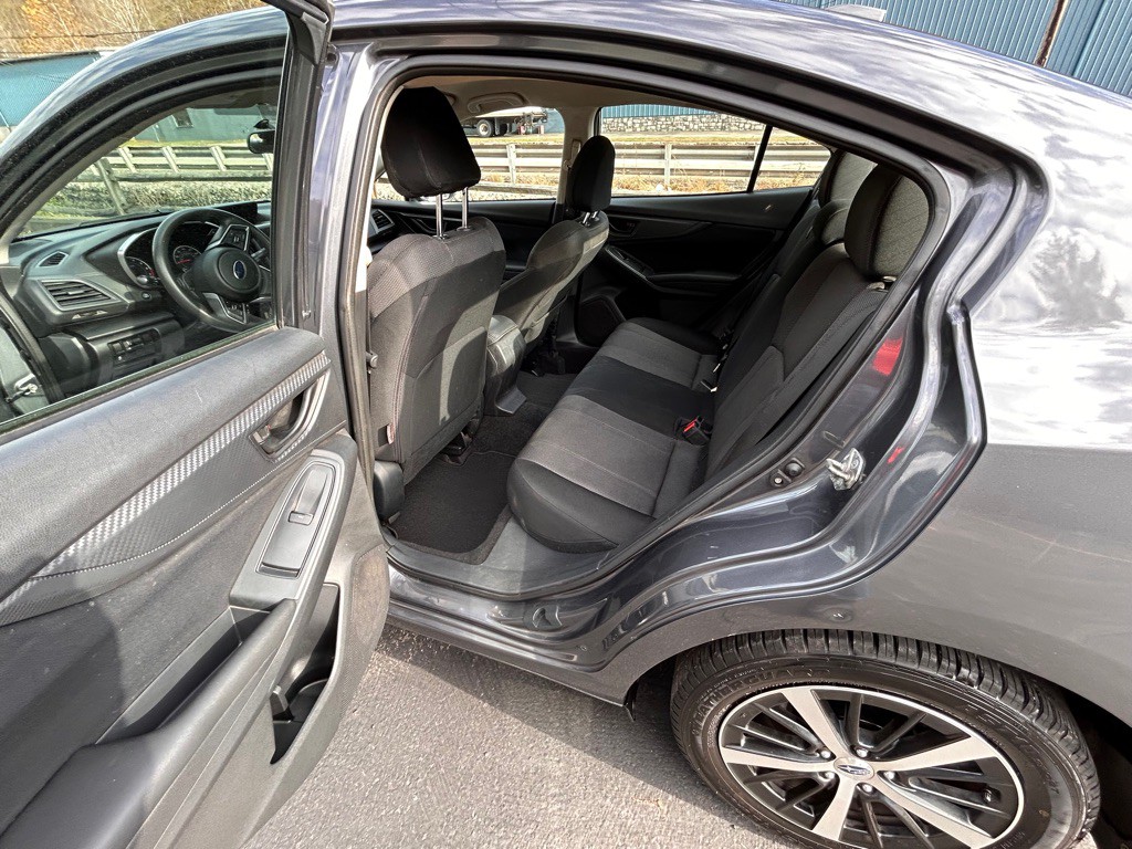 2019 Subaru Impreza Image 13