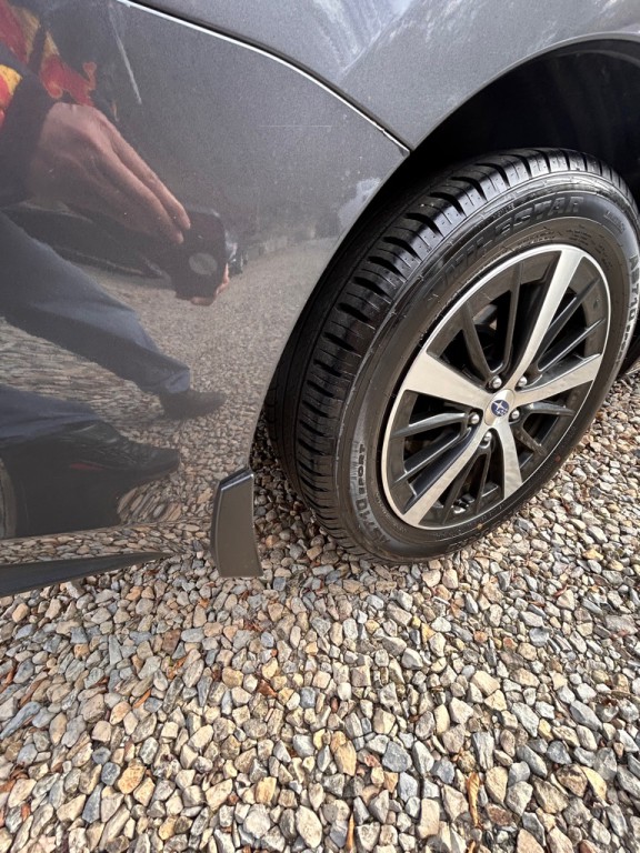 2019 Subaru Impreza Image 21