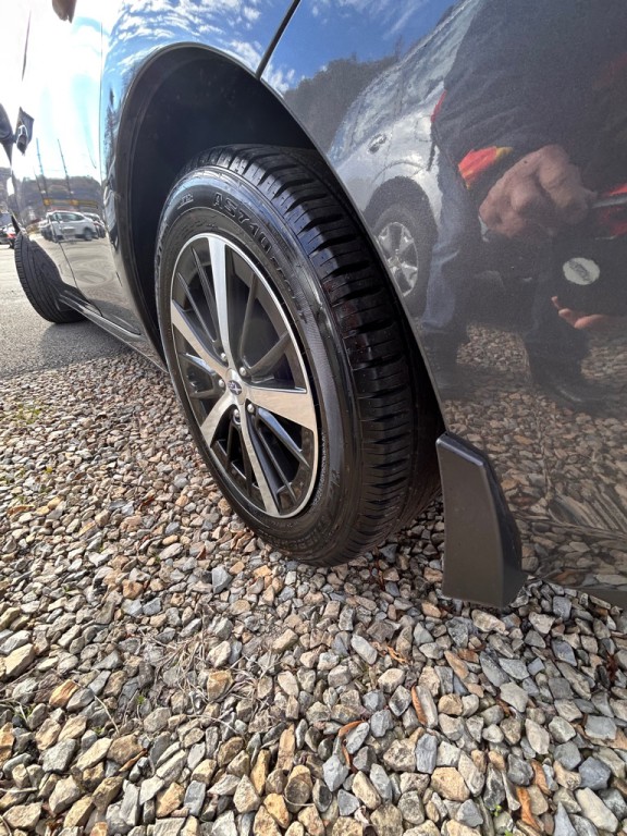 2019 Subaru Impreza Image 23