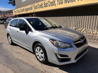 Image for 2015 Subaru Impreza  ID: 6975932