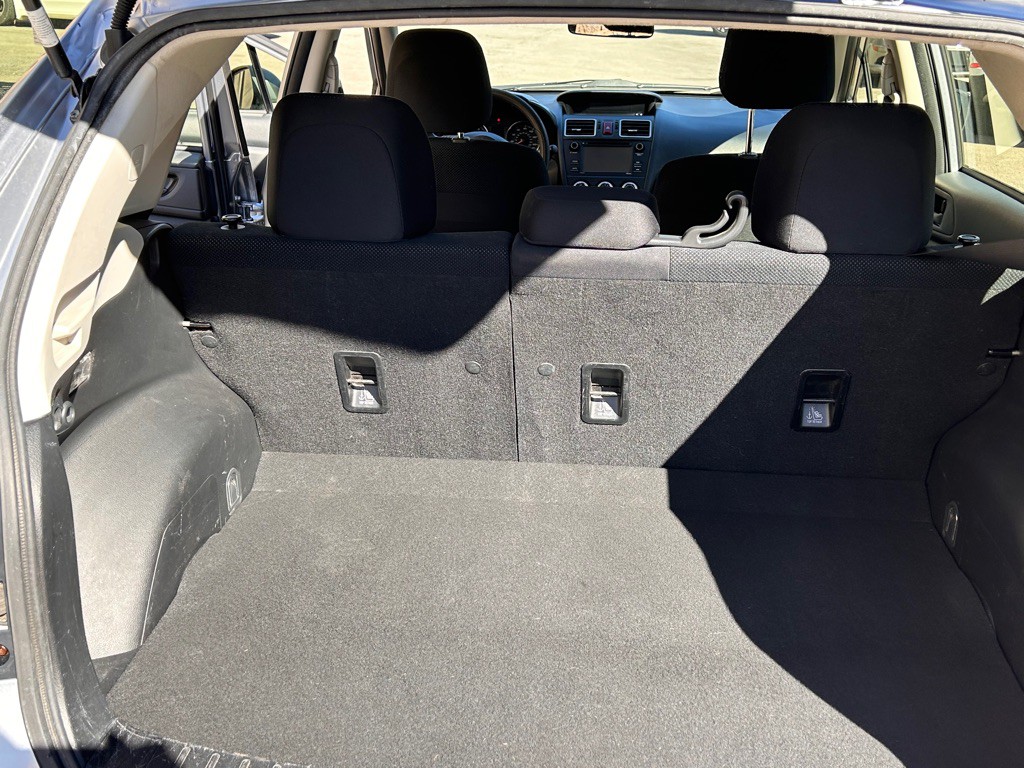 2015 Subaru Impreza Image 11