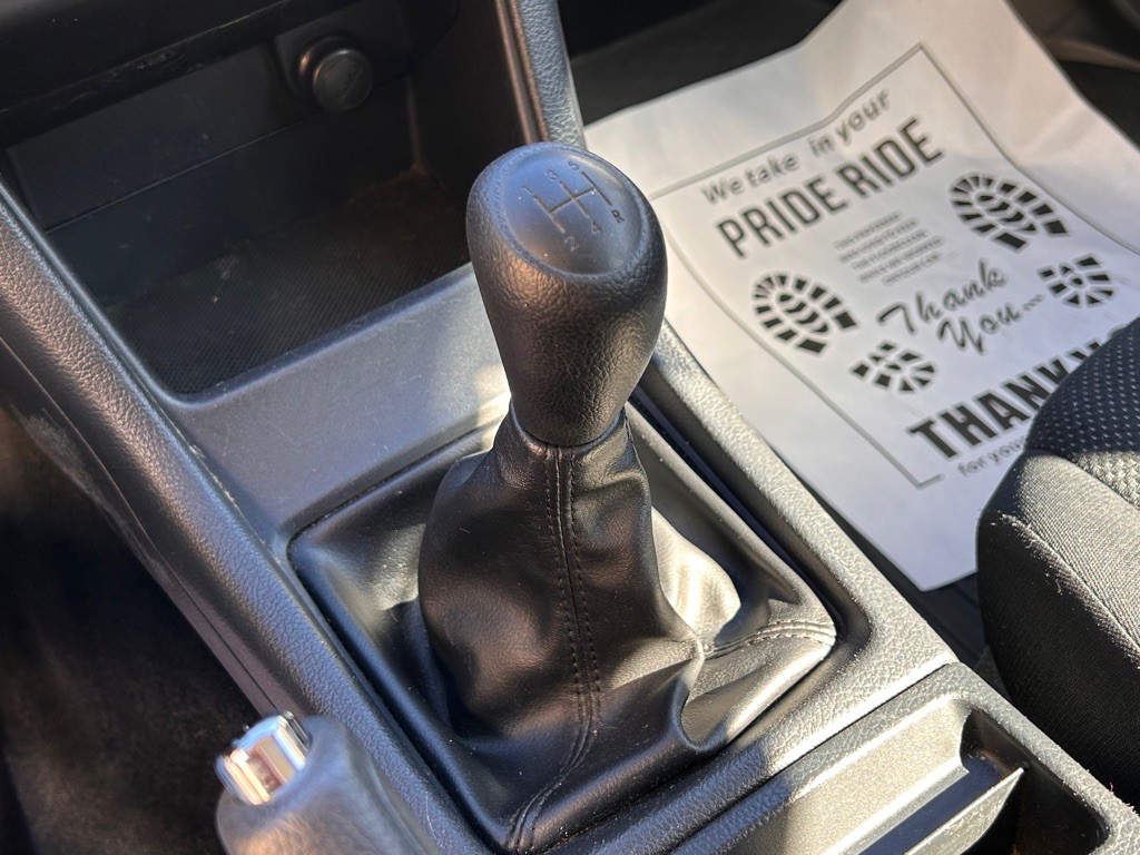 2015 Subaru Impreza Image 15