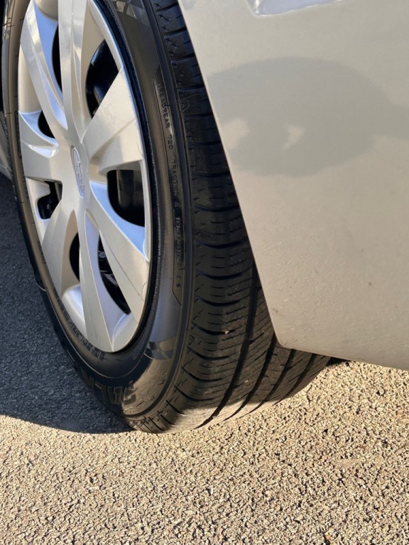 2015 Subaru Impreza Image 18