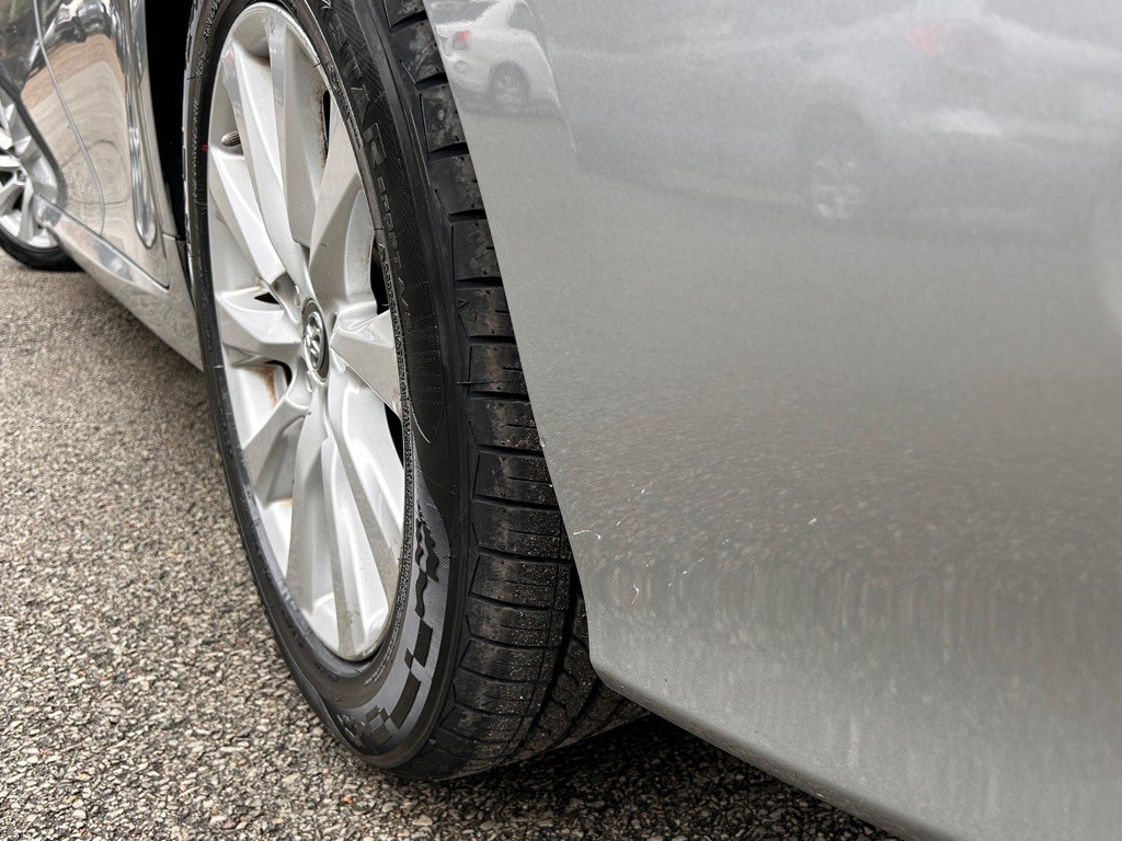 2018 Toyota Camry Image 15