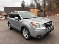 Image for 2014 Subaru Forester 2.5I PREMIUM ID: 7012383
