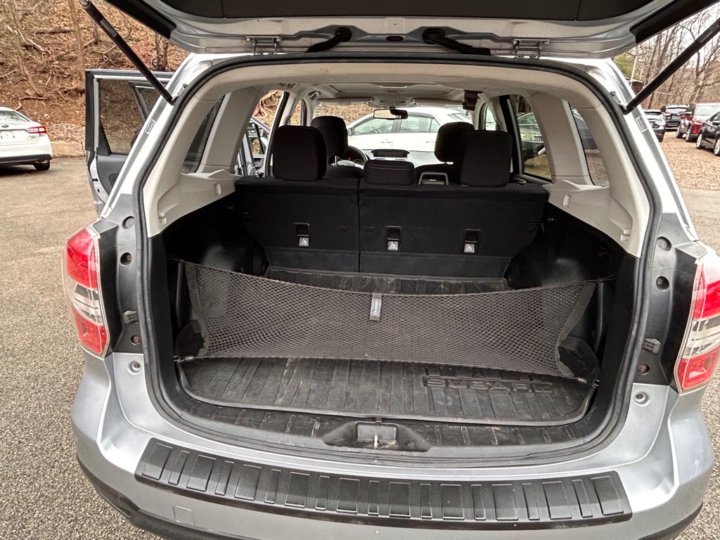 2014 Subaru Forester Image 11