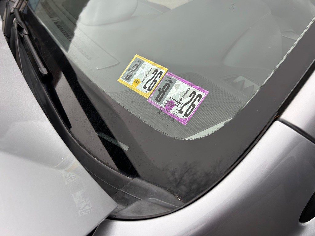 2014 Subaru Forester Image 15