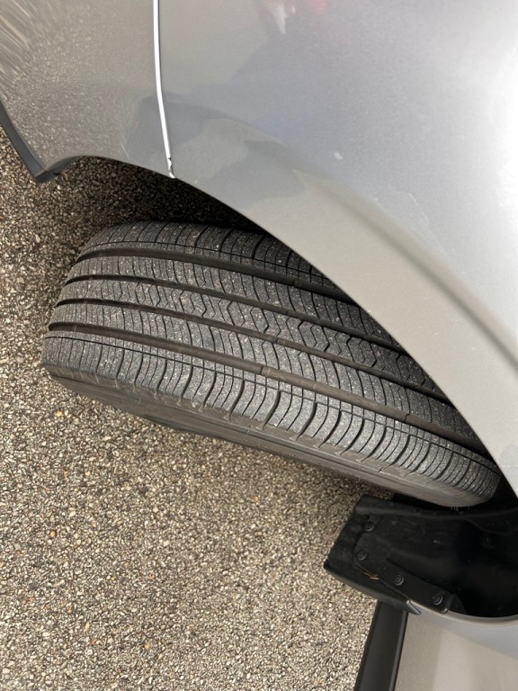 2014 Subaru Forester Image 17