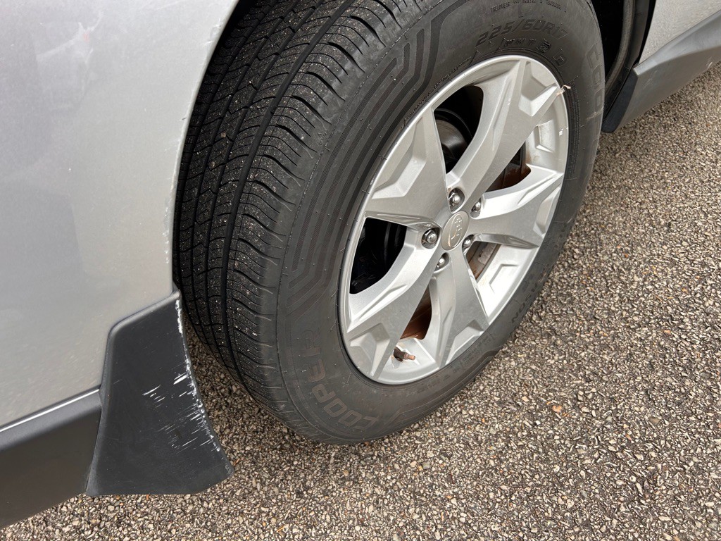 2014 Subaru Forester Image 19