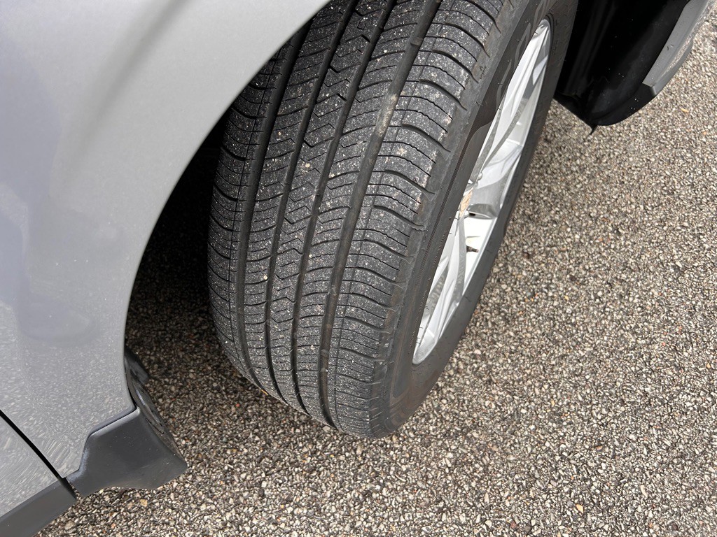 2014 Subaru Forester Image 20