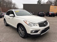 Image for 2016 INFINITI QX50  ID: 7019862