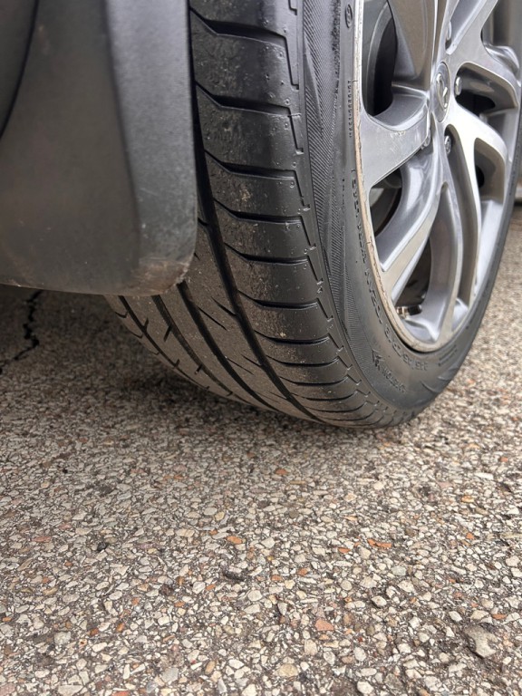 2016 INFINITI QX50 Image 24