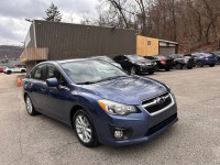 Image for 2012 Subaru Impreza Premium ID: 7032112