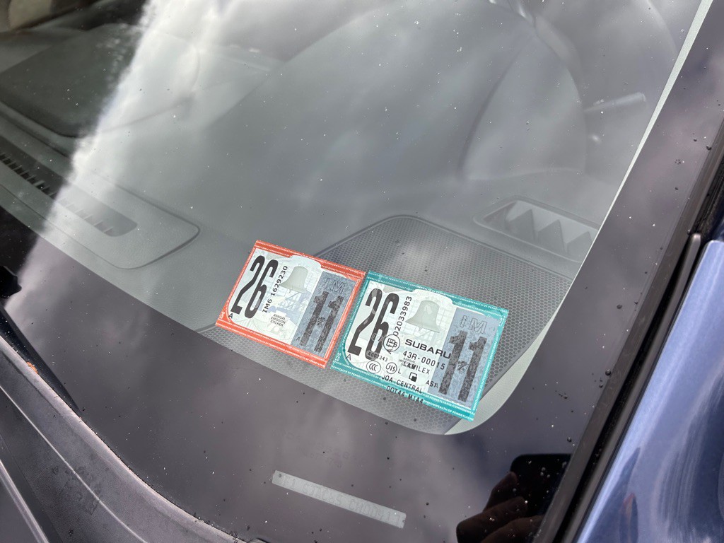 2012 Subaru Impreza Image 16