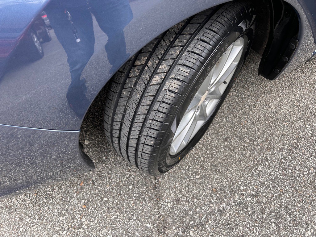 2012 Subaru Impreza Image 17