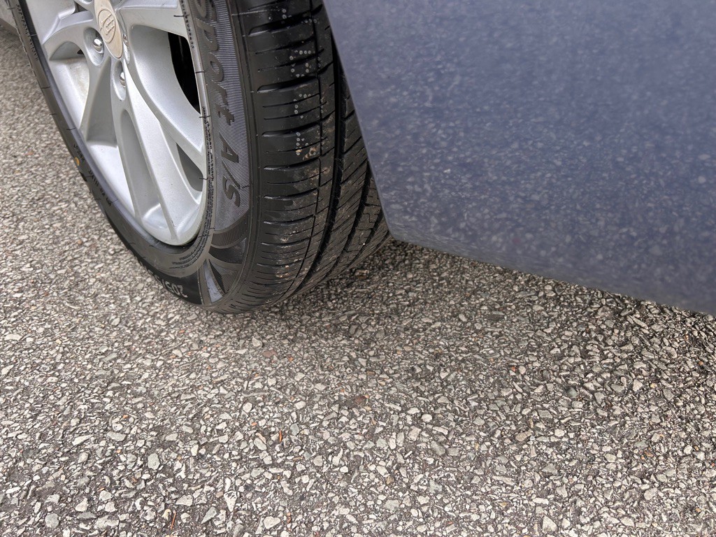 2012 Subaru Impreza Image 19