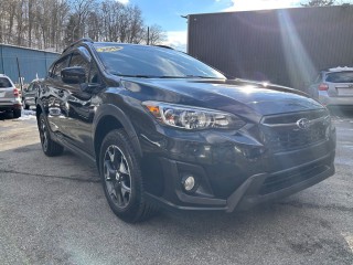 Image for 2018 Subaru Crosstrek Premium ID: 7044827