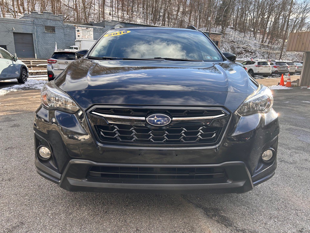 2018 Subaru Crosstrek Image 2